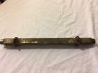 8e3-47521-00-00 Yamaha Snowmobile Rear Suspension Arm
