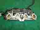 8fp-13750-02-00 Apex Yamaha 2007 Gt Idle Air Control Throttle Body Intake Injectors Complete