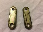 8g5-47466-00-00 Yamaha Snowmobile Suspension Spacers