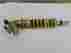 8gd-47480-00-00 Yamaha Apex Gt Ohlins Electronic Adjustable Mono Shock 2006-2010 Rebuilt
