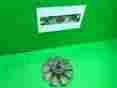 8h8-12611-01-00 Yamaha 1989 89 Phazer Fan Oem