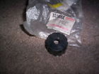 8h8-24644 Up Ec540c Snowmobile Fuel Pick Yamaha Line Vintage Oem Cap 1979