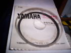 8r4-11610-20 Yamaha Vitnage Snowmobile Br250 Bravo
