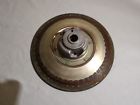 8r4-17670-01-00 Yamaha Snowmobile Secondary Sliding Sheave Bravo