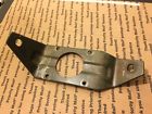 8r4-21411-00-00 Yamaha Snowmobile Engine Plate Bravo