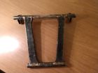 8r4-47331-00-00 Yamaha Snowmobile Pivot Arm Bravo