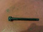 8v0-17647-10-00 8v0-17647-00-00 Yamaha Primary-clutch-bolt-venture-viper-vmax-600-700-500-apex-rx1-nytro-vector