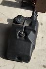 8vo-24111-03-00 Yamaha 1989 89 Phazer Gas