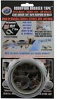 900229 Scorpion Master Barrier Tape 689998324109