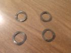 90206-20037-00 Yamaha Snowmobile Ski Spindle Wave Washers