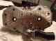 923-455 600 Ski Pn Head Doo Mxz