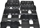 54-9337 9337m Camso Conquer Mountain Tracks Snowmobile Track Arctic Cat