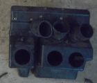 0770-218 97 Cat Zl Assembly 600 Zr Zrt Arctic Ext 1997 Silencer