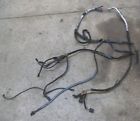 0686-337 97 Cat Zr Arctic 0686-332 Zrt Wiring Harness 1997 Zl 600 Ext