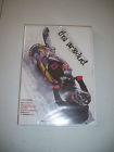 980675418860 Unbranded New Sealed The Product Dvd Snowmobile Extreme Sport Montana Wyoming Snowmobiling