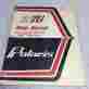 9910379 Snowmobile Polaris 1976 Colt S Electra Tx Shop Manual P N Rare