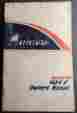 9910394 Polaris 1977 Snowmobile Owners Manual Well Used P N 408