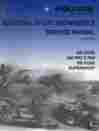 9918048-cd 2003 Polaris Trail Sport Snowmobile Service Manual Cd P N