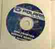 9918585-cd Polaris 2004 Snowmobile Frontier Service Manual Cd P N 706