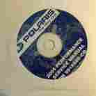9918586-cd Polaris 2004 Performance Xc Sp Service Manual Cd P N 704