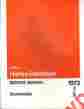 99488-73 Snowmobile Harley Davidson 1971-1973 Service Manual P N 215