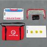 9970322 Saucetoss Sauce Toss Go Premium Travel Yard Game With Bag