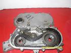 99999-02119-00 1990 - Ovation 1984 Yamaha Phazer Chain Sprockets Chaincase Gears