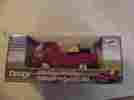 A-100 Ski-doo Vintage Snowmobile Toy Ski Doo 1971 Elan On 1964 Dodge Truck Canadian Tire