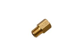 Aftermarket 134-8240 Ab240 #240 Small Hex Main Jet Nos