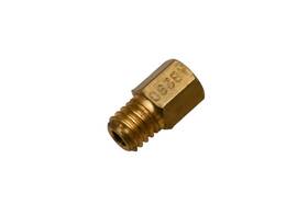 Aftermarket 134-8290 Ab290 #290 Small Hex Main Jet Nos