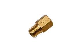 Aftermarket 134-8440 Ab440 #440 Small Hex Main Jet Nos