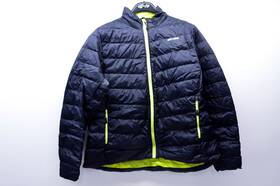 4407151490 Aftermarket New 2tg/2xl Womens Packable Down Jacket Nos