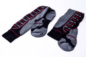 4441377330 Aftermarket New Socks Nos