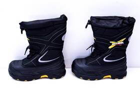 4441942190 Aftermarket New Teen Size 2 X-team Boots Nos