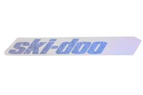 516008798 Aftermarket Hood Decal Nos