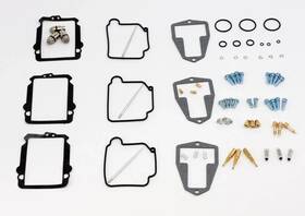 6583684 Aftermarket Yamaha Vmax Sx Sxr Xt Xtc Mountain Max Venture 700 Carb Carburetor Kit