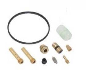 65836841 Aftermarket Yamaha Sno Scoot Carburetor Kit