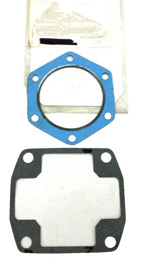712016 Aftermarket Jlo L-295 L2 L-300 Snowmobile Engine Top End Gasket Set
