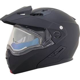 0120-0803 Afx Fx-111ds Electric Snow Helmet