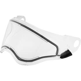 0130-1009 Afx Fx-111ds Snow Helmet Shield Heated Electric