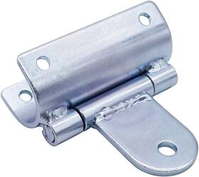Aib2c-1 Aib2c 716035850502 Snowmobile Bumper Hitch Tow 1 Inch For Polaris Ski-doo Arctic
