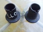 0679-077 Air Jag Vintage Rubber Arctic Pair Cat