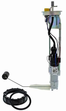 24-71009 All Balls Racing S216 Fuel Pump For Polaris Ranger