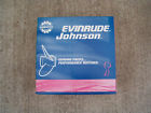 0778607 Aluminum Outboard Motor 11 Nos 11.8 Prop Evinrude Omc Rh Johnson