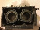 Am53907 John Deere Vintage Snowmobile Cylinder Liquifire Kioritz