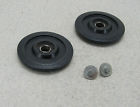Am54748 Trailfire Rear John Lx Wheels Snowmobile Sportfire Idler Deere Liquifire