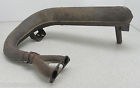Am54758 Am54801 Trailfire Muffler Manifold 440 Header John Exhaust Deere