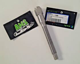 16ftft-18 American Mod Sleds 11-11680 Ams Hydraulic Clutch Puller 1996-2010 Arctic Cat With 9/16ftft-18 Thread