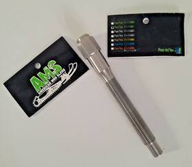 Ft07-ft15 American Mod Sleds 11-11681 Ams Hydraulic Clutch Puller Late Model Arctic Cat With 14mm-1.5 Thread