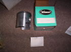 2082p2 Arctic .020 Piston John Cat Snowmobile Deere Kawasaki 340 Vintage Wiseco